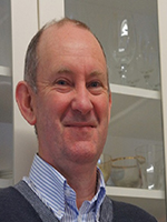 Prof. John O’ Neill